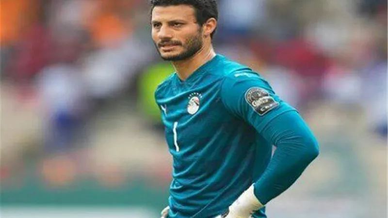 مصير الشناوي من المشاركة بمباراة الهلال المرتقبة