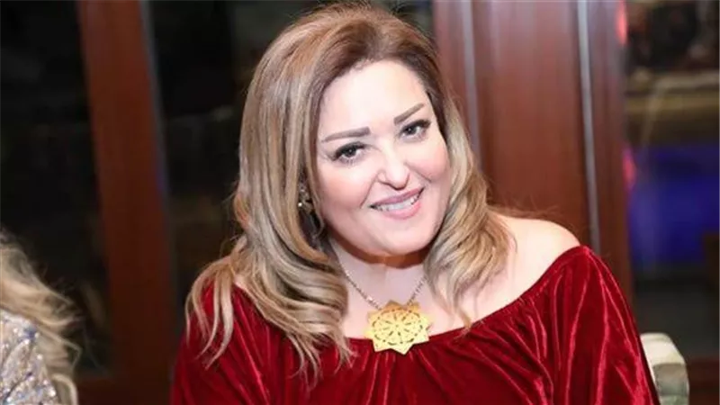 بـ إطلالة محتشمة.. نهال عنبر في أحدث ظهور عبر إنستجرام مع شيخ الأزهر