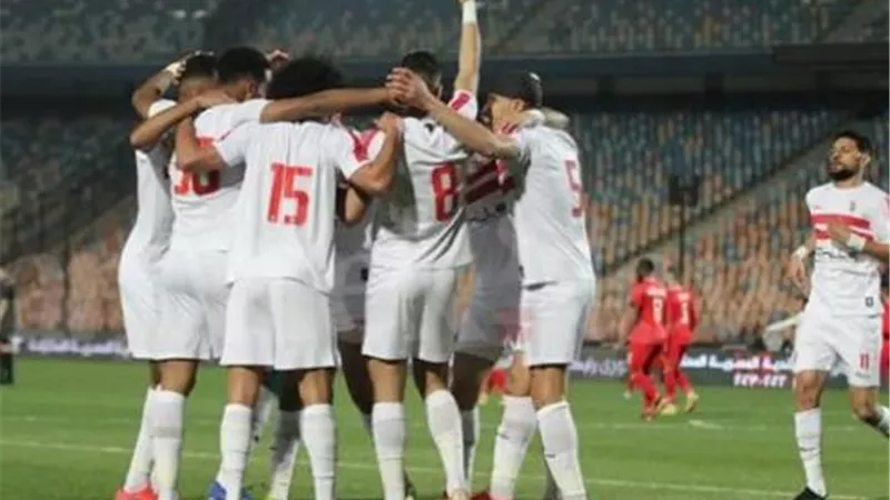 تأكد غياب نجم الزمالك عن مباراة المريخ السوداني.. إعلامي يكشفها