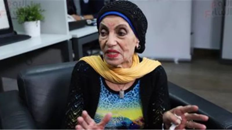 في ذكري رحيل 