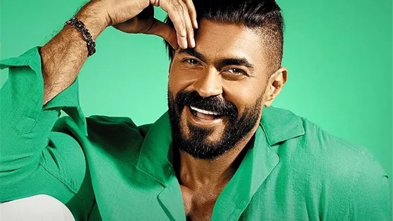 خالد سليم يكشف عن موعد طرح أغنيته الجديدة 