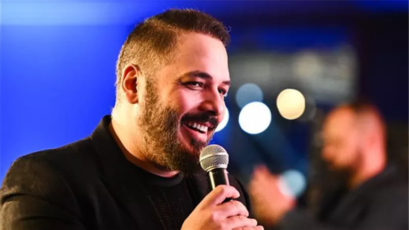 رامي عياش يطرح أغنية جديدة بعنوان 