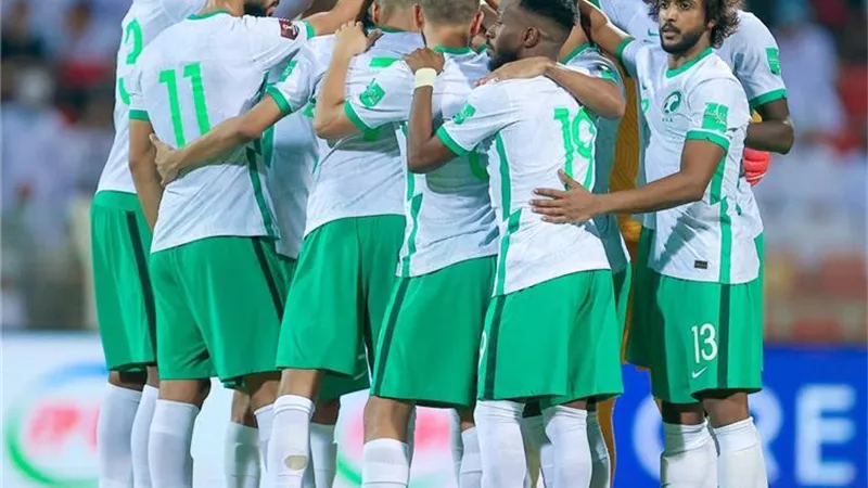 الدوسرى على رأس قائمة تشكيل السعودية ضد طاجيكستان في مونديال 2026