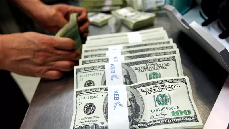 الأموال العامة تحبط محاولة غسل 10 ملايين جنيه بالقاهرة