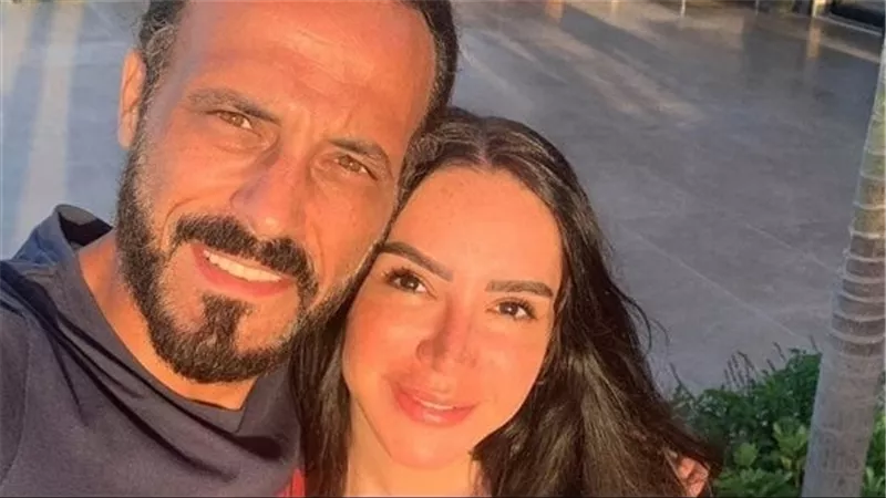 أعمال جمعت يوسف الشريف وإنجي علاء قبل انفصالهما