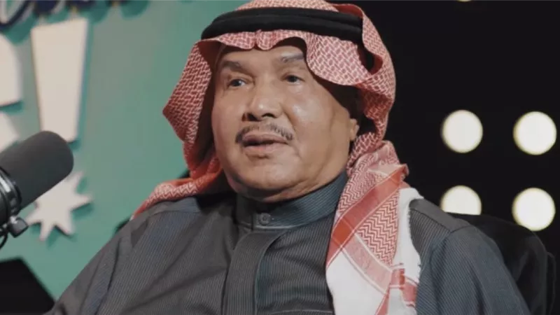 محمد عبده يكشف قصة مؤثرة عن والده الراحل