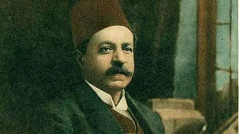 شيخ الشعراء إسماعيل صبري.. رحلة وطنية وشعرية خالدة