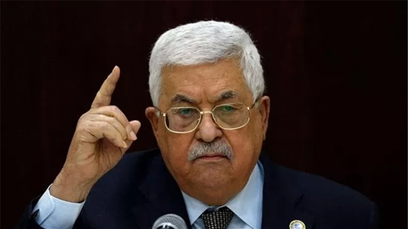 الرئيس الفلسطيني لا للتهجير وتصفية القضية سوف ينتصر الحق الفلسطيني طال الزمن أم قصر