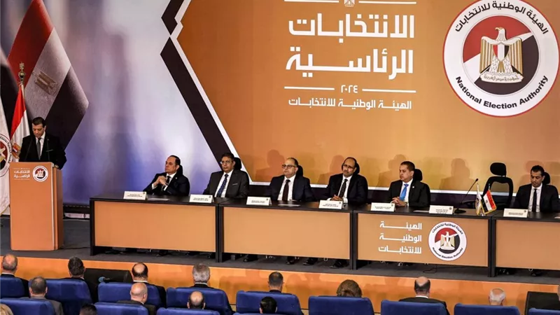 الانتخابات الرئاسية 2024.. الهيئة الوطنية توضح القواعد الاسترشادية لغلق صناديق الاقتراع