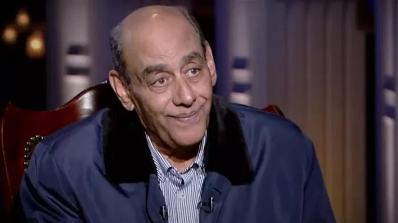 أحمد بدير ينفي مرضه ويؤكد مشاركته في 