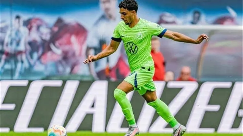أداء عمر مرموش الرائع يجعله مرشحاً قوياً لجائزة أفضل لاعب في الشهر في الدوري الألماني