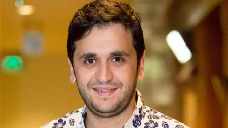 مصطفى خاطر يعرب عن سعادته بردود الأفعال على 