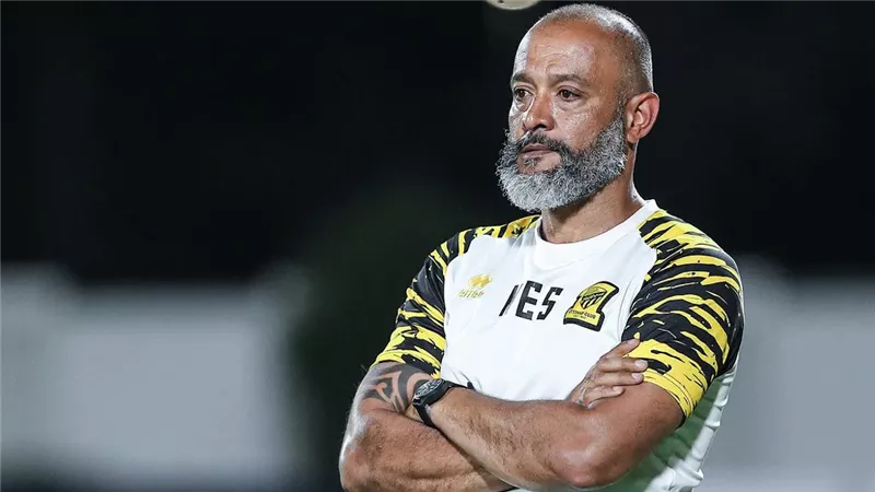اتحاد نونو سانتو يحكم بأحكامه في روشن