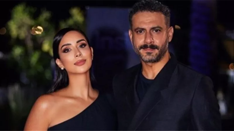 محمد فراج يعلق على خبر انفصاله عن زوجته.. تعرف