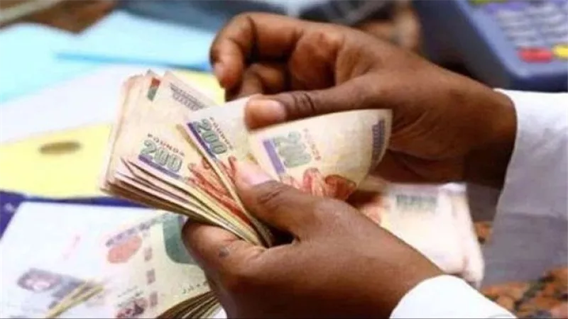 موعد صرف معاشات شهر أبريل 2023