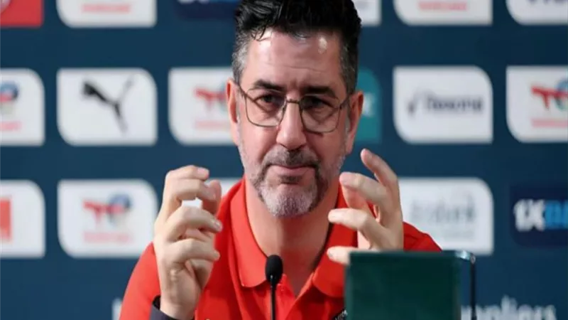 مصدر مسئول يكشف أزمة اتحاد الكره وفيتوريا