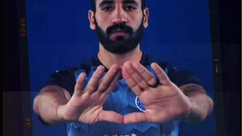 رسمياً.. بيراميدز يعلن عودة مهند لاشين
