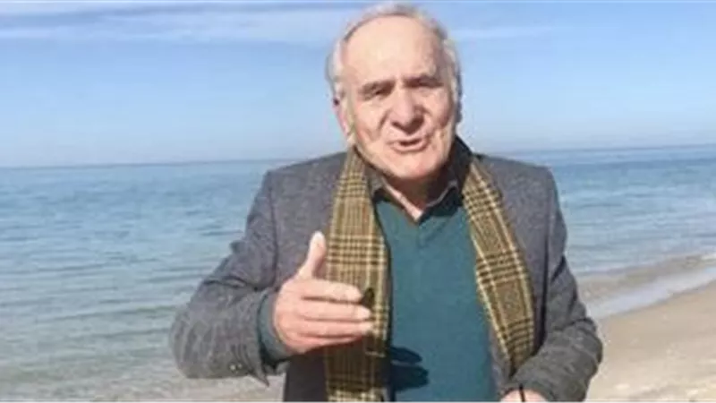 نقابة المهن التمثيلية تنعى الفنان أحمد الخليلي