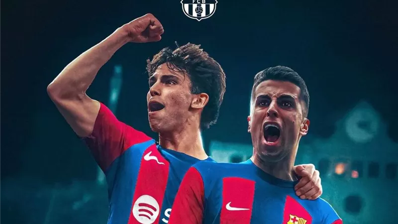 بعد غياب موسمين برشلونة يتأهل لثمن النهائي من دوري أبطال أوروبا