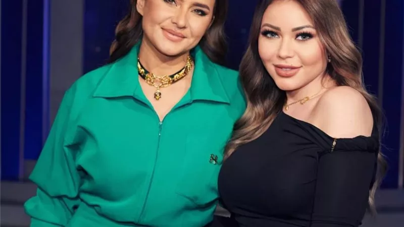 اليوم.. نيللي كريم في ضيافة برنامج حبر سري