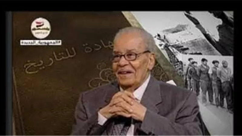 وفاة الإذاعي أحمد أبو السعود مسئول الإعلام العسكري في الإذاعة المصرية