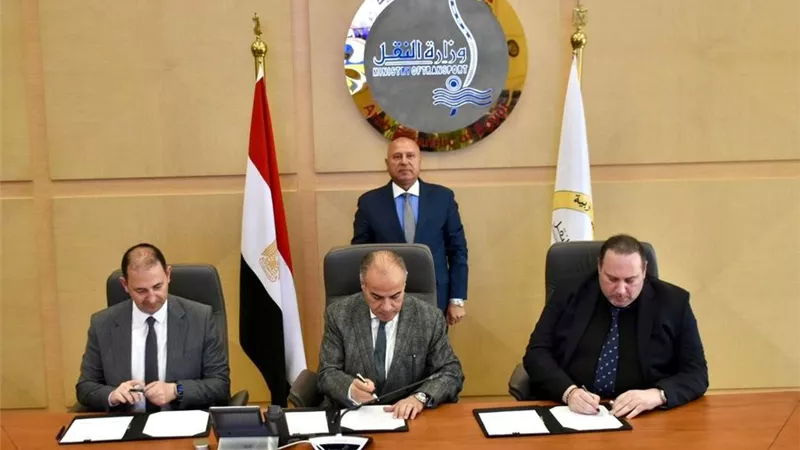 بإستثمارات تتعدى7 مليار دولار.. تحالف مصري تركي لإنشاء منطقة صناعية بجرجوب