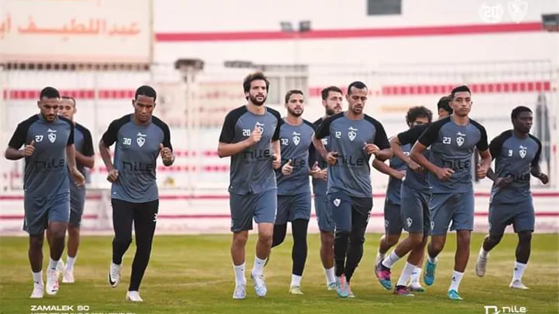 موعد مباراة الزمالك وفيوتشر في الدوري والقناة الناقلة