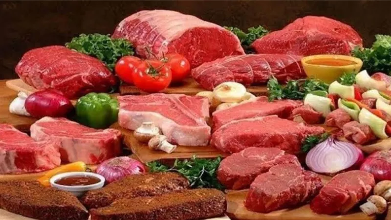 الكاليماري يصل لـ390.. أسعار الفراخ واللحوم والأسماك بالأسواق