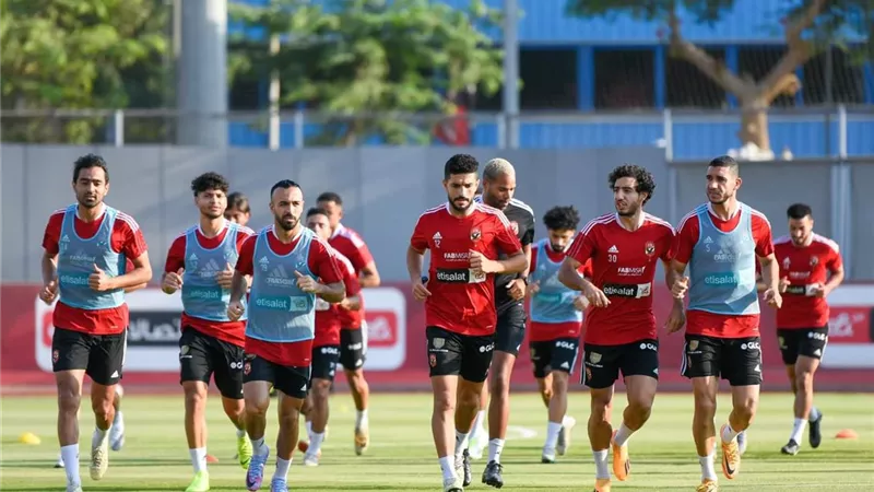 لحل أزمة المهاجم.. بيبو يقترح نجم شباب الأهلي على كولر