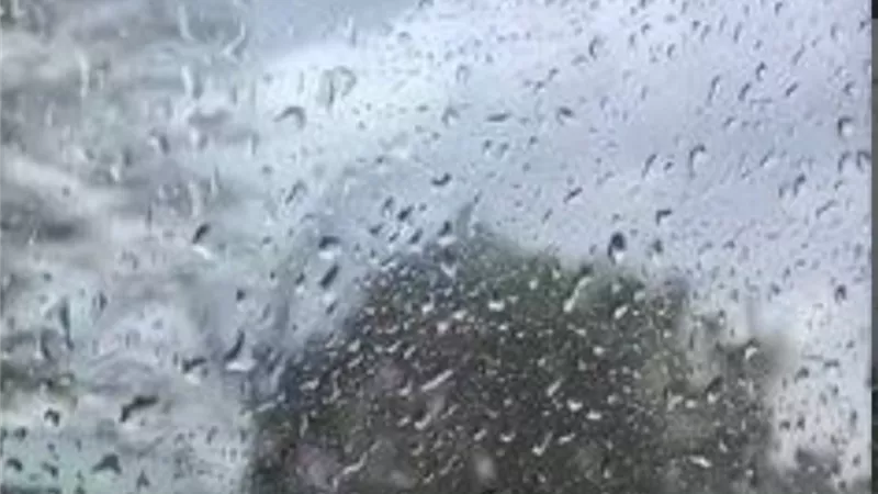 الأرصاد تحذر من طقس غائم وإنخفاض في درجات الحرارة 
