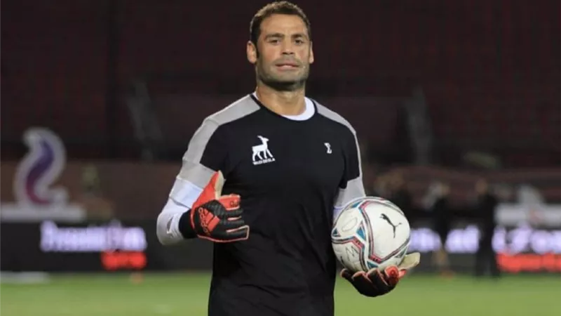 تحولات في الزمالك: محمد عبد المنصف يفارق الجهاز الفني