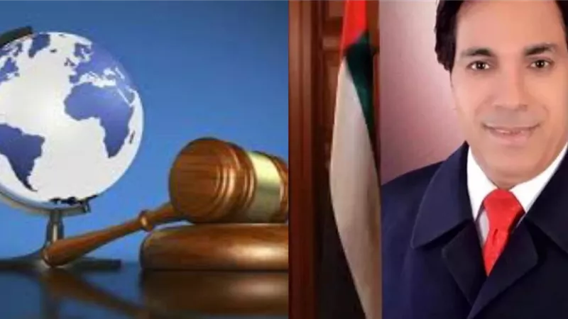 القانون الدولي بين إزدواجية المعايير الغربية والإنتهاكات المتكرره لحليفتهم الإسرائيلية