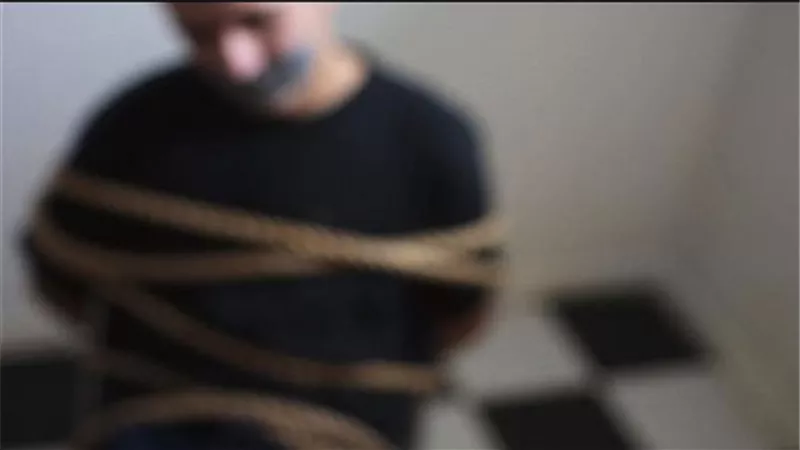 للتشهير بها.. ضبط 3 سيدات ورجل قيدوا زوج أحداهن وصوره بمدينة نصر