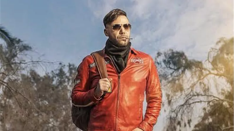 محمد إمام يواصل تصوير 