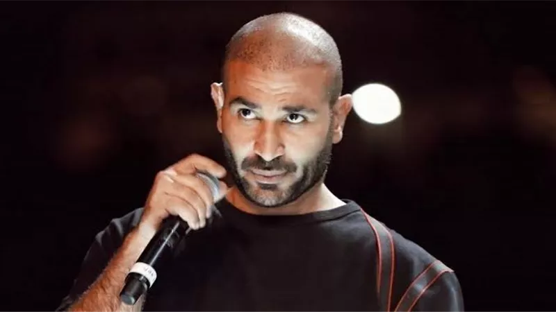 راغب علامة وأحمد سعد يقيمان حفلاً غنائياً في الولايات المتحدة الأمريكية