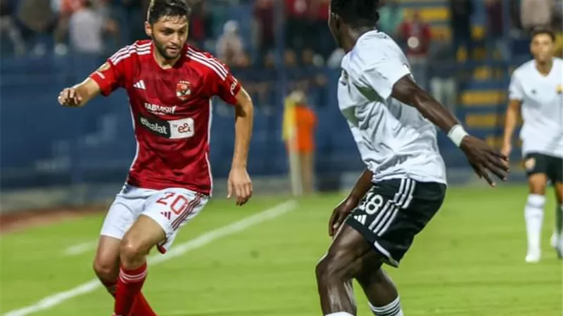 الجيش والجونة وجها لوجه الليلة في بطولة الدوري