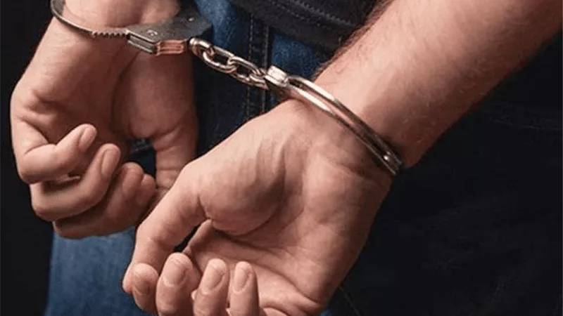 الأمن العام يضبط هارب من «السجن المؤبد» في قنا