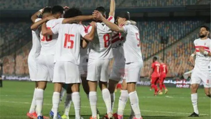 اليوم.. موعد مباراة الزمالك والمريخ السوداني بدوري أبطال إفريقيا 