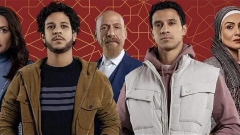 بعد براءة الدكتور وتوريط المحامي.. مواعيد الحلقة  الـ11 من 
