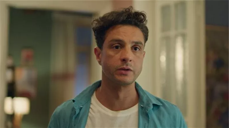 أحمد الفيشاوى يستعد لطرح فيلم 