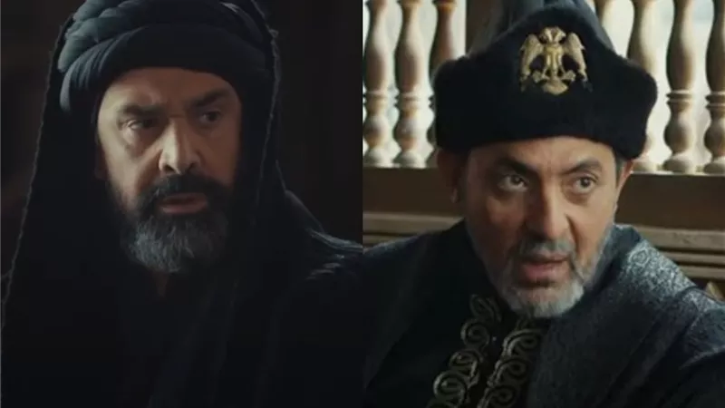 ردة فعل نظام المُلك بعد هزيمته على يد الصباح.. مواعيد الحشاشين