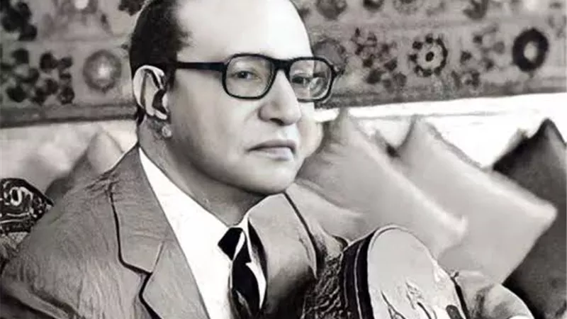 في ذكرى وفاته.. رحلة موسيقية خالدة مع 