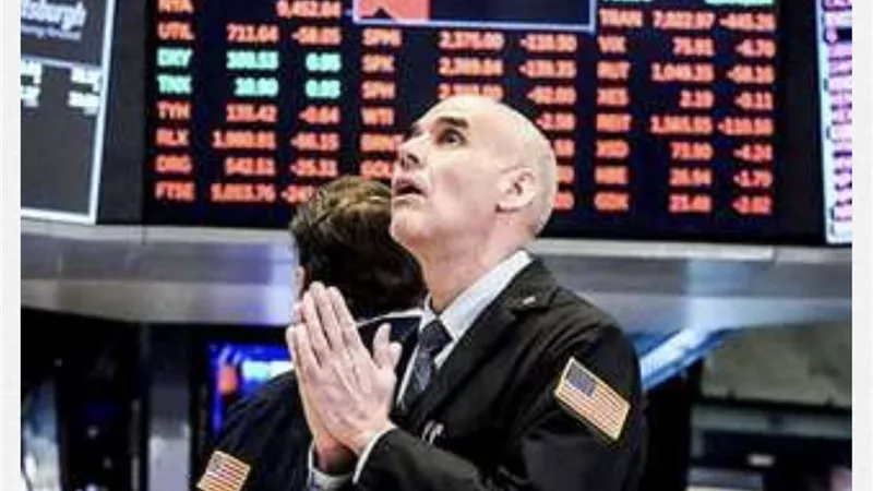 تحسّن طفيف في البنوك الأمريكية وتشير الأرقام إلى بدء استقرار السيولة