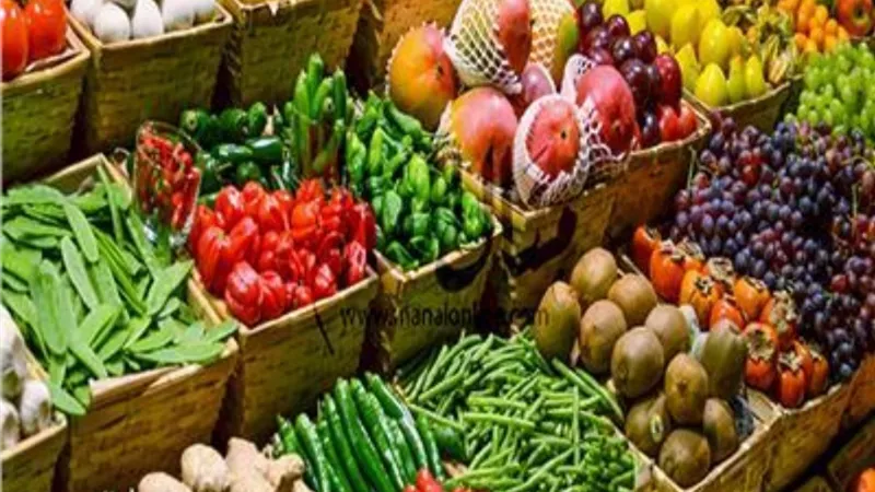الفاصوليا بـ 15..اسعار الخضراوات بالأسواق المصرية اليوم