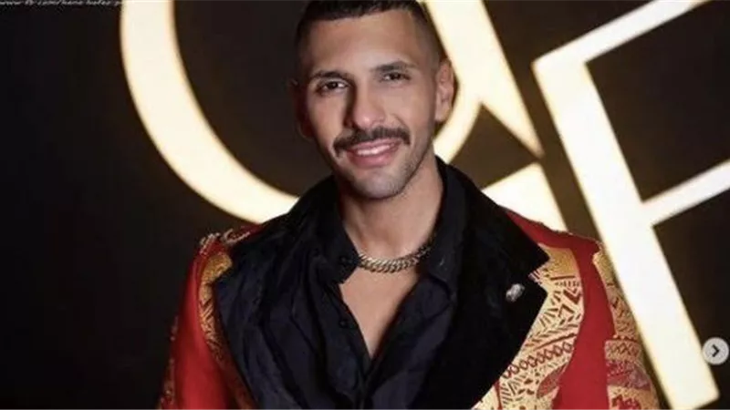 حسن أبو الروس يشارك في 