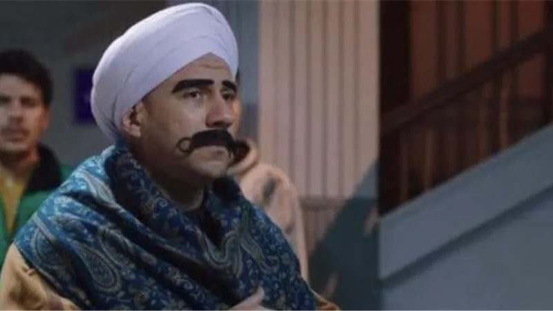 بعد القبض على الكبير وحسبه مواعيد الحلقة الـ11 من 