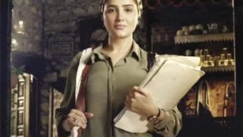 بشكل حصري.. أحداث الحلقة 12 من مسلسل نعمة الأفوكاتو