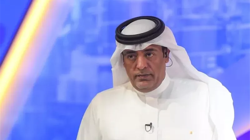 وليد الفراج يستمر في تصريحاته ضد الدوري المصري