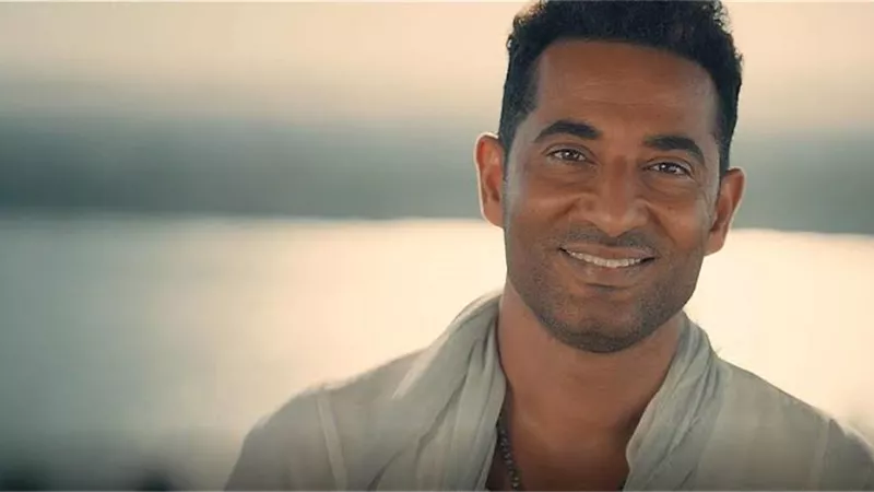 عمرو سعد يستعد لتصوير 