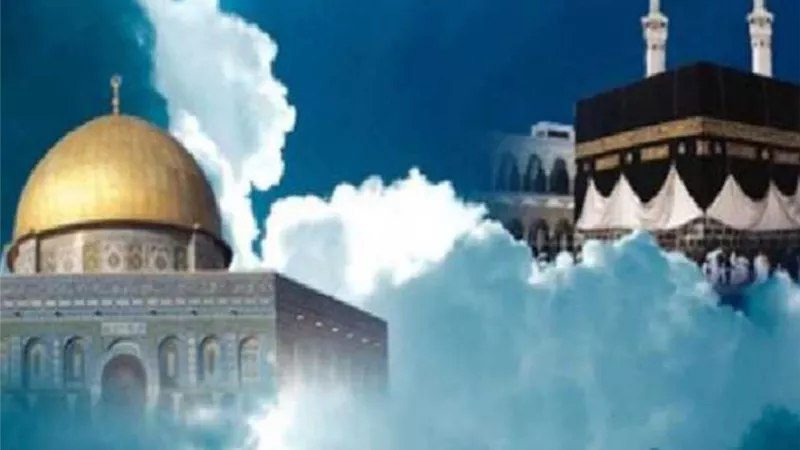 رحلة سماوية.. الإفتاء تحسم الجدل حول الاحتفال بالإسراء والمعراج